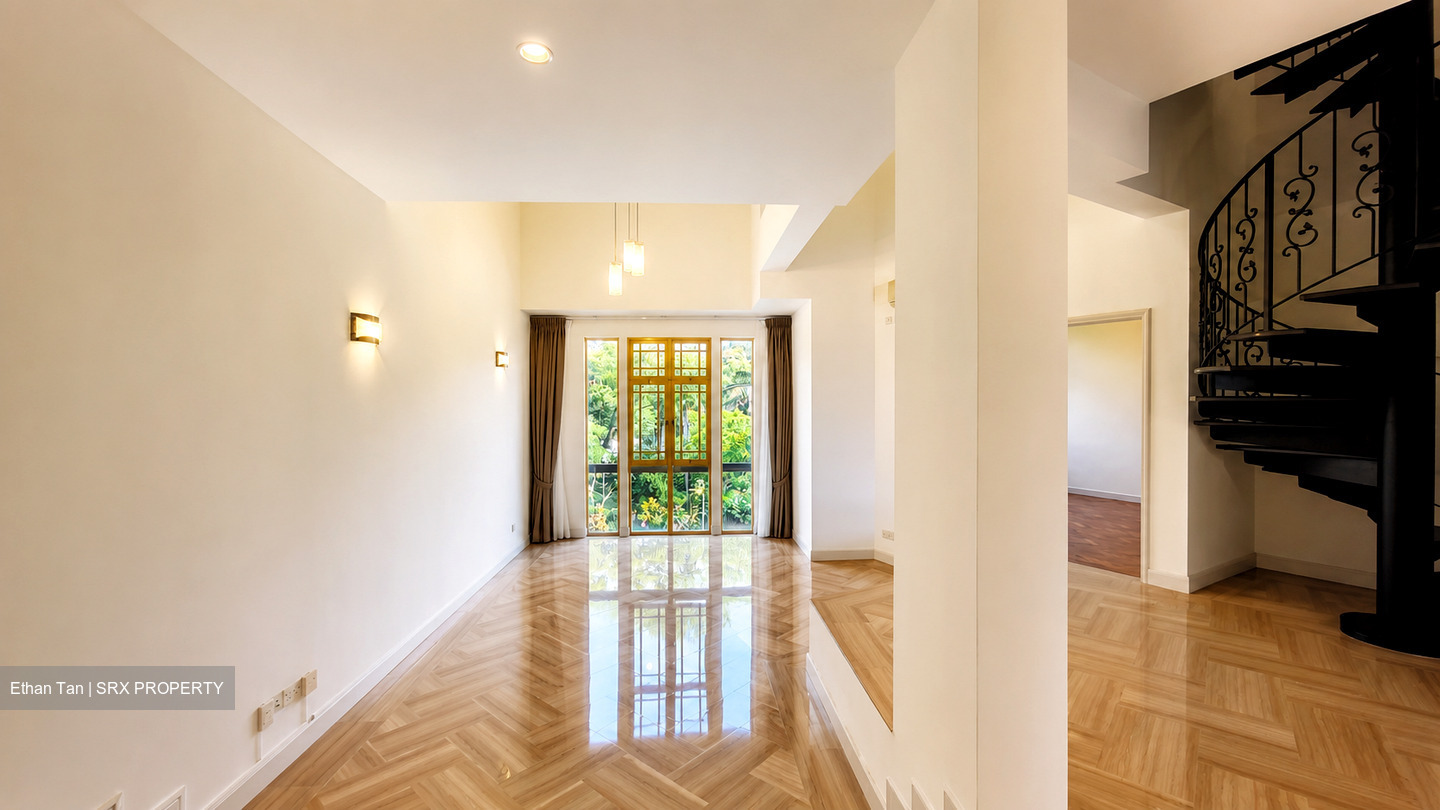 Orange Regency (D10), Apartment #581539271